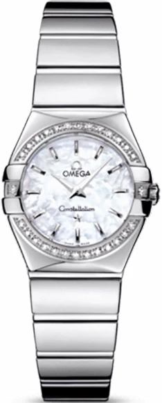 Omega 09 123.15.24.60.05.002 изображение - 1