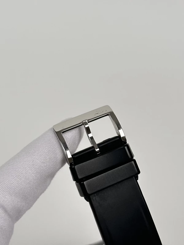 Jaeger LeCoultre Extreme W-Alarm Q1778470 7