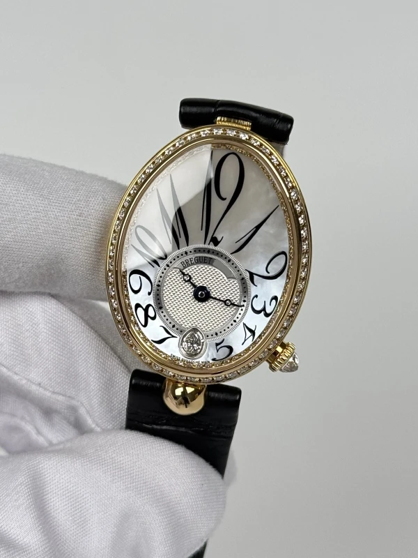 Breguet 8918 8918BA/58/964/D00D 4