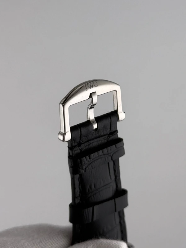 IWC Portofino Hand-Wound IW5448-01 7