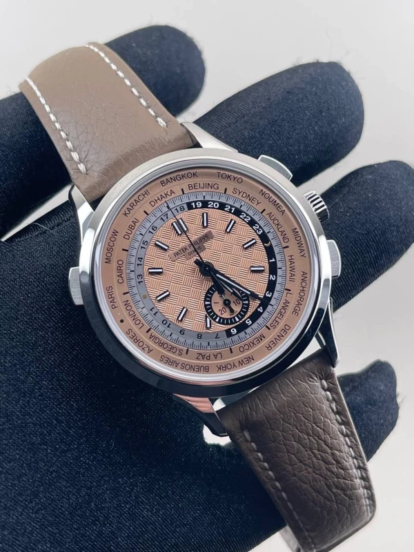 Patek Philippe Complications 5935A-001 2