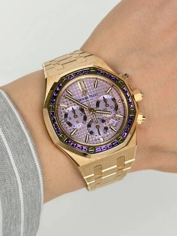 Audemars Piguet 26319OR.AY.1256OR.01 5