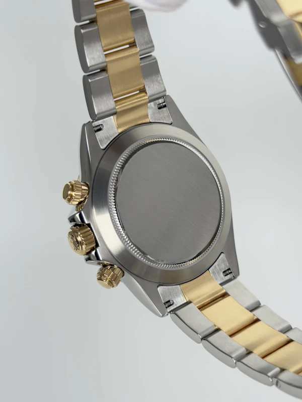 Rolex Cosmograph White Diamonds 116523 White Diamonds 5