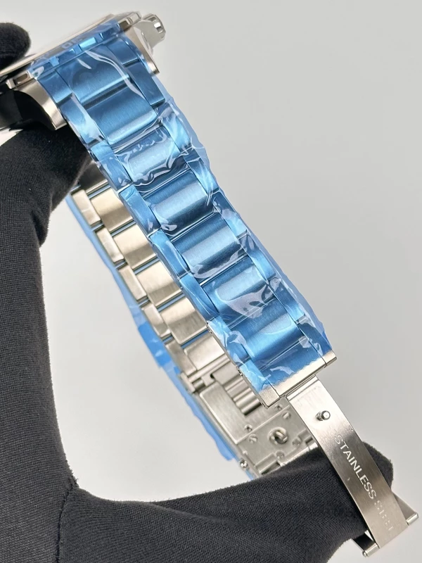 Perrelet Diver Seacraft 3-Hands Date A1053/B 6