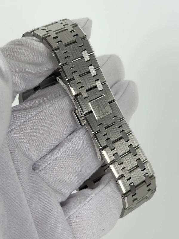 Audemars Piguet Selfwinding Chronograph 41 mm 26240ST.OO.1320ST.05 4