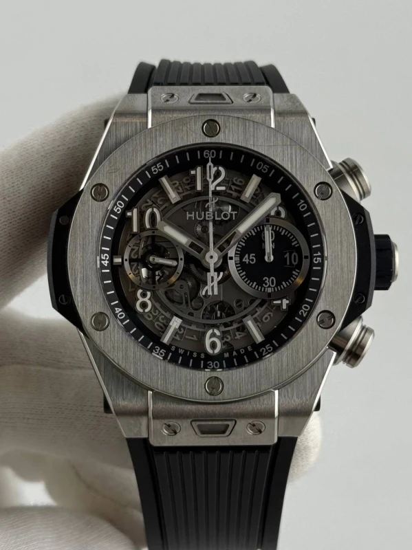 Hublot 421.NX.1170.RX 2