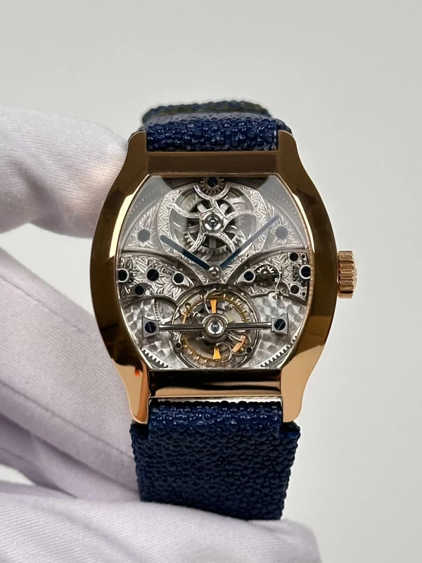 Antoine Preziuso Angel Limited Edition piece unique 2