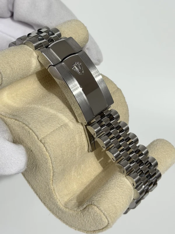 Rolex  41 mm, steel 126300-0002 4