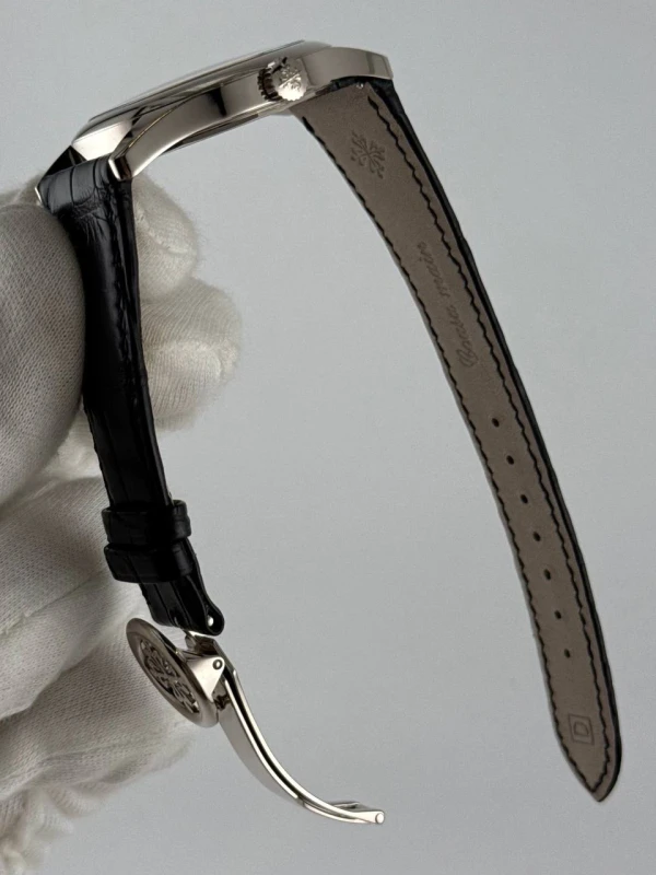 Patek Philippe 6006 6006G-001 6
