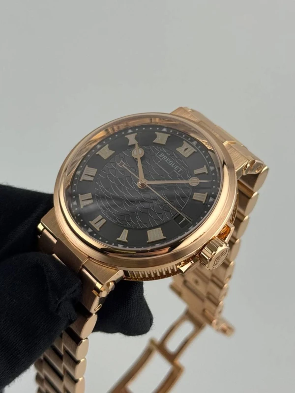 Breguet 5517BR/G3/RZ0 9