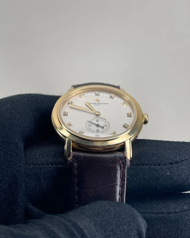 Vacheron Constantin Grande Classique 81000/000j-9105 4