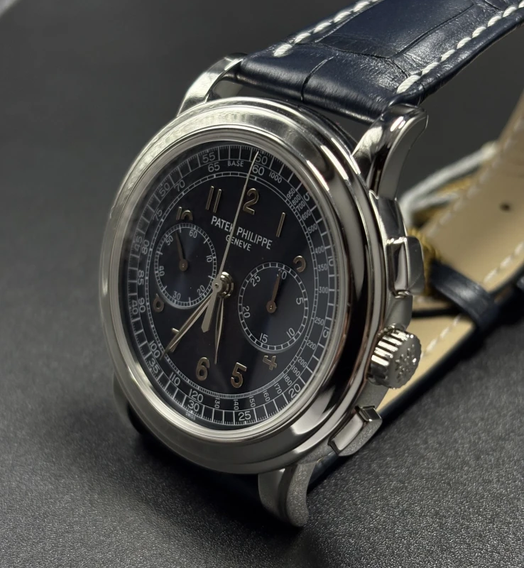 Patek Philippe 5070 5070P-001 9