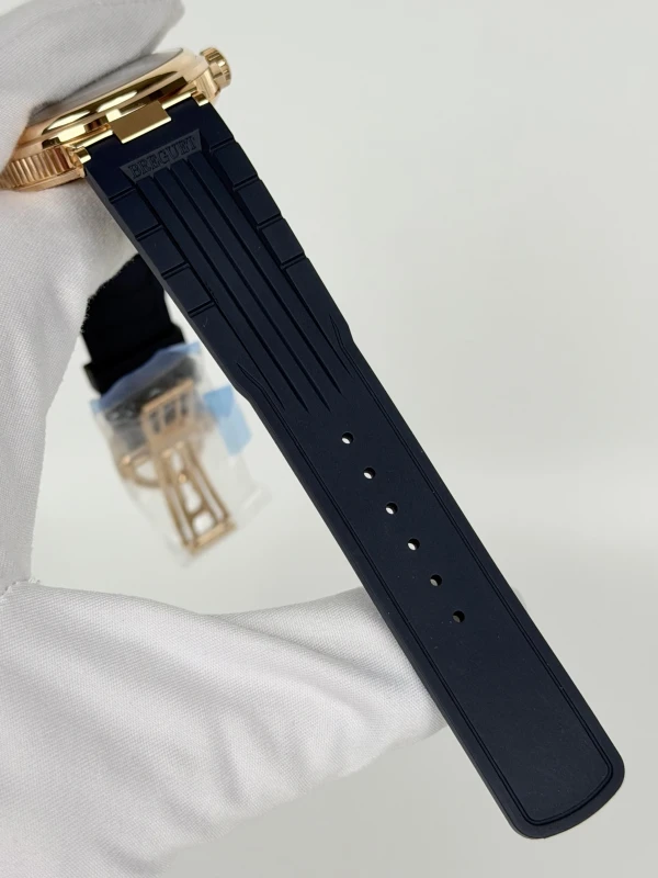 Breguet 5517 5517BR/Y2/5ZU 5