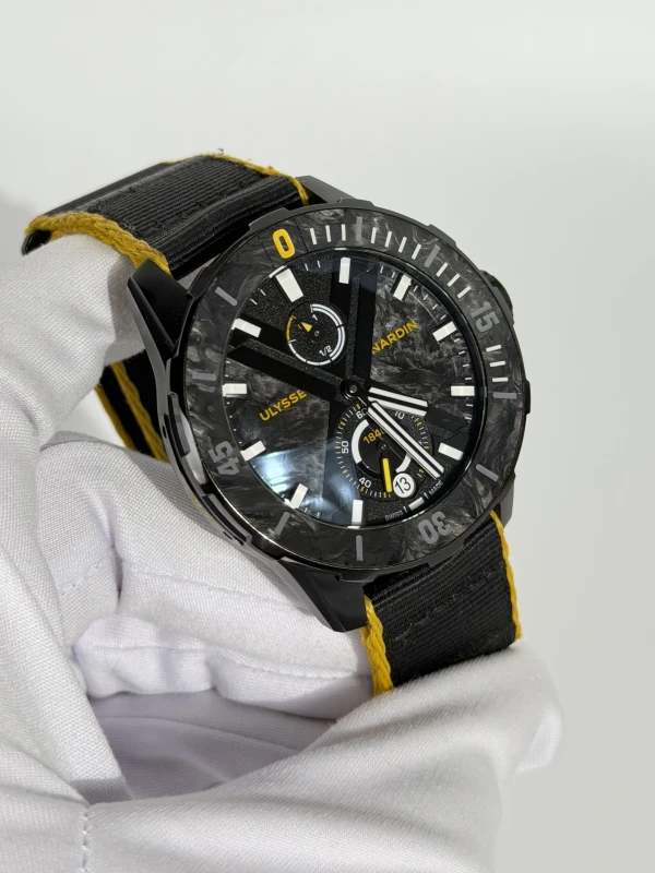 Ulysse Nardin X 44 mm 1183-170LE/92-CAP 3