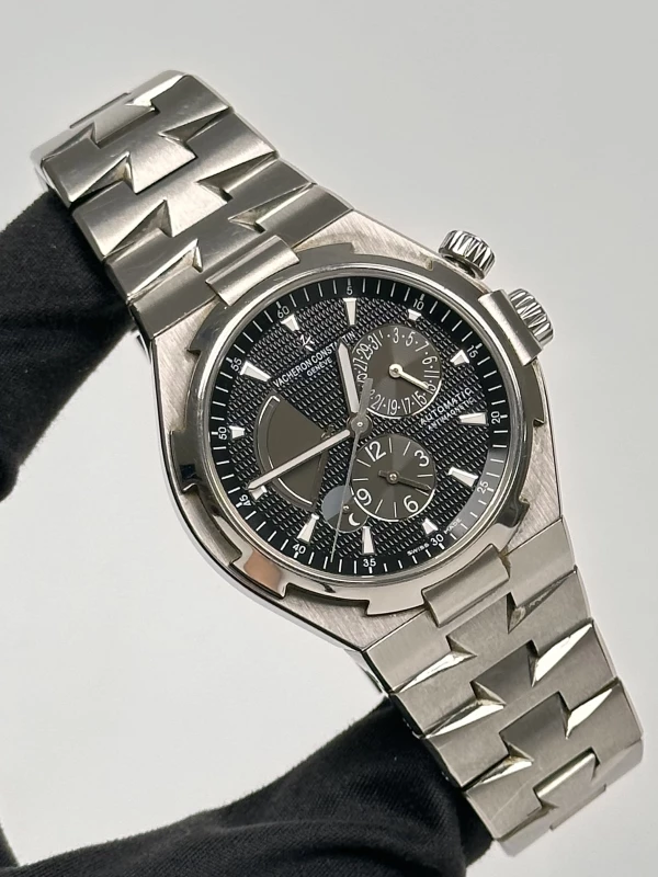 Vacheron Constantin Dual Time 47450/b01a-9227 2