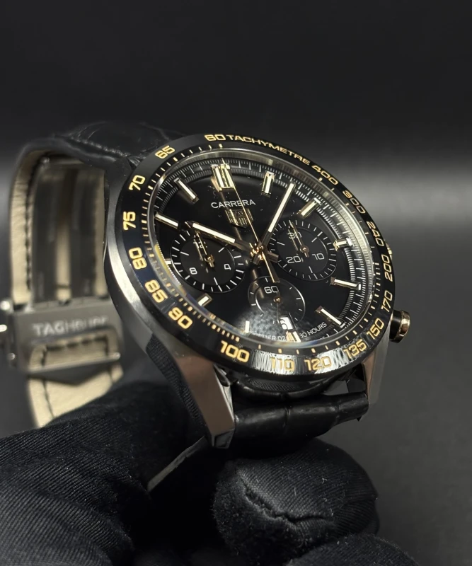 Tag Heuer 44 mm CBN2A5A.FC6481 2