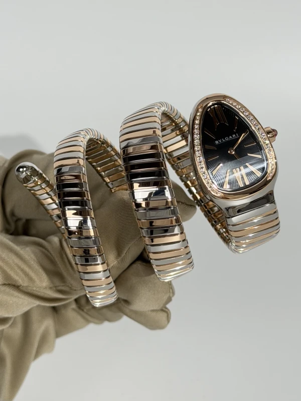 Bvlgari Tubogas 102099 2