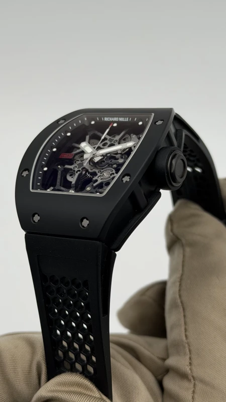 Richard Mille Rafael Nadal Chronofiable RM 035 6