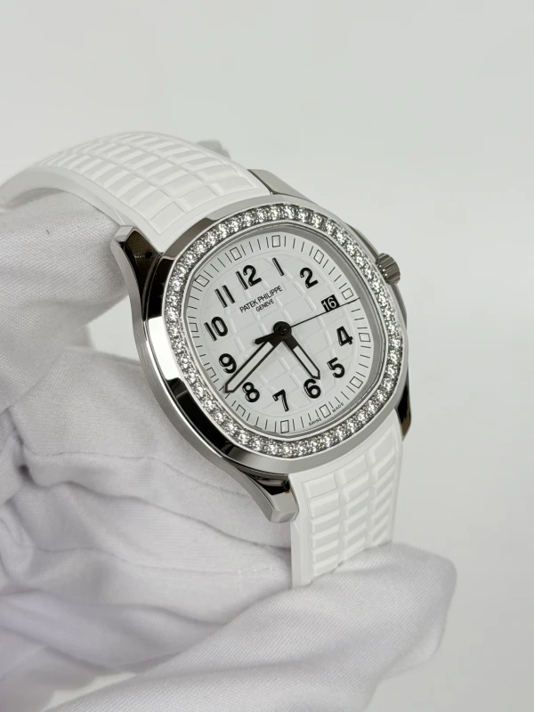 Patek Philippe 5267 5267/200A-010 2