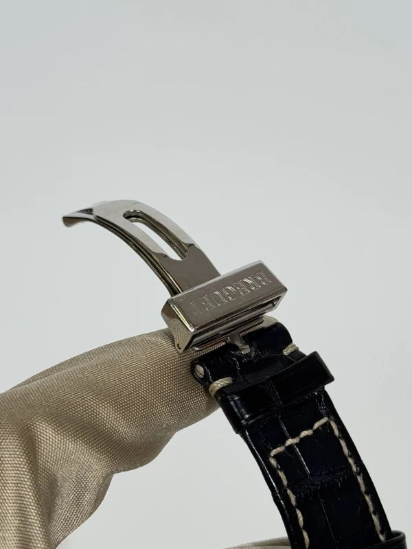 Breguet 3810 FLYBACK CHRONOGRAPH 3810ST/92/9ZU 6