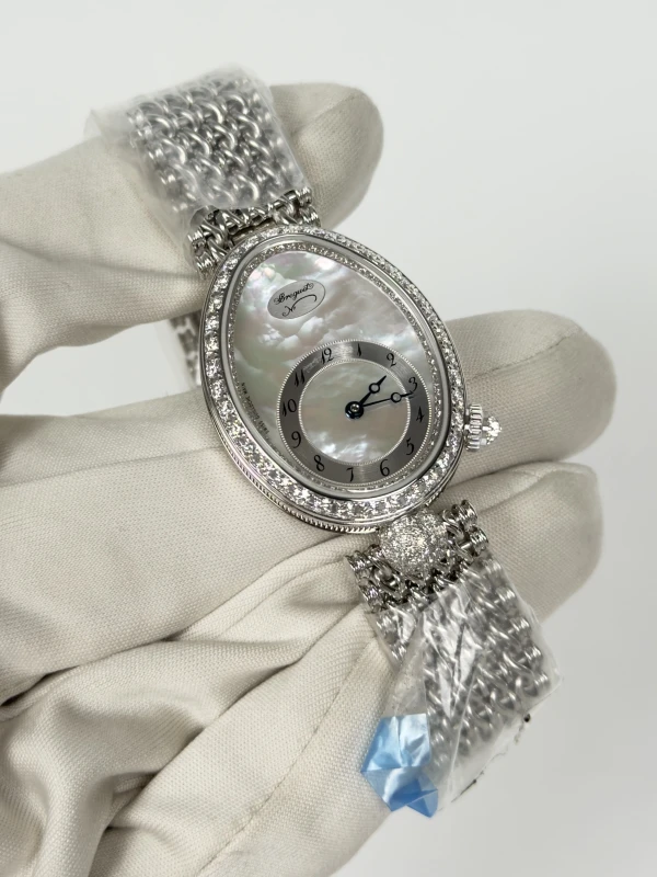 Breguet 8928 8928BB/58/J20 DD00 2