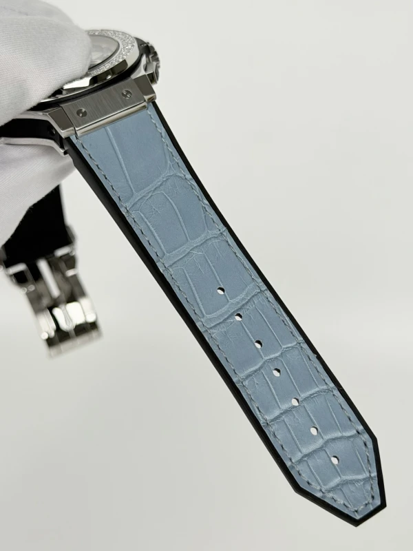 Hublot Ladies Jeans 341.SX.2710.NR.1104.JEANS 4