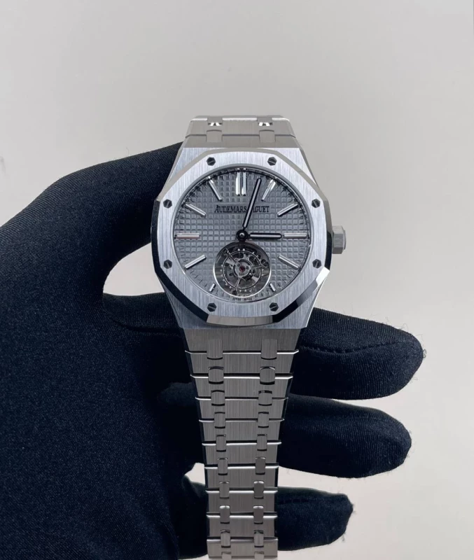 Audemars Piguet 26730ST.OO.1320ST.06 4