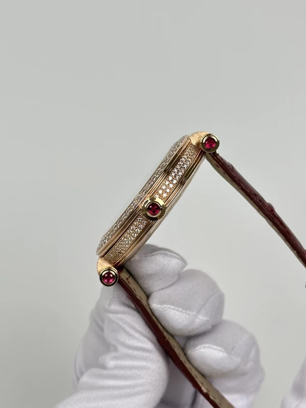 Franck Muller Ronde 46 D 2R cd2 6