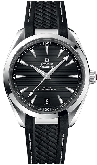 Aqua Terra 150M Omega Co-Axial Master Chronometer 41 mm