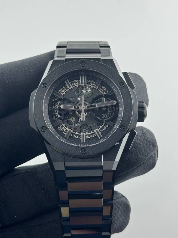 Hublot Big Bang Integral 42 mm 451.CX.1140.CX 2
