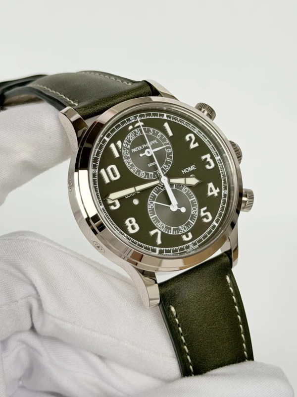 Patek Philippe 5924G-010 2