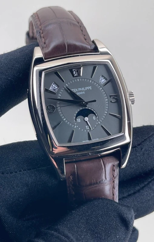 Patek Philippe 5135 5135G-010 3