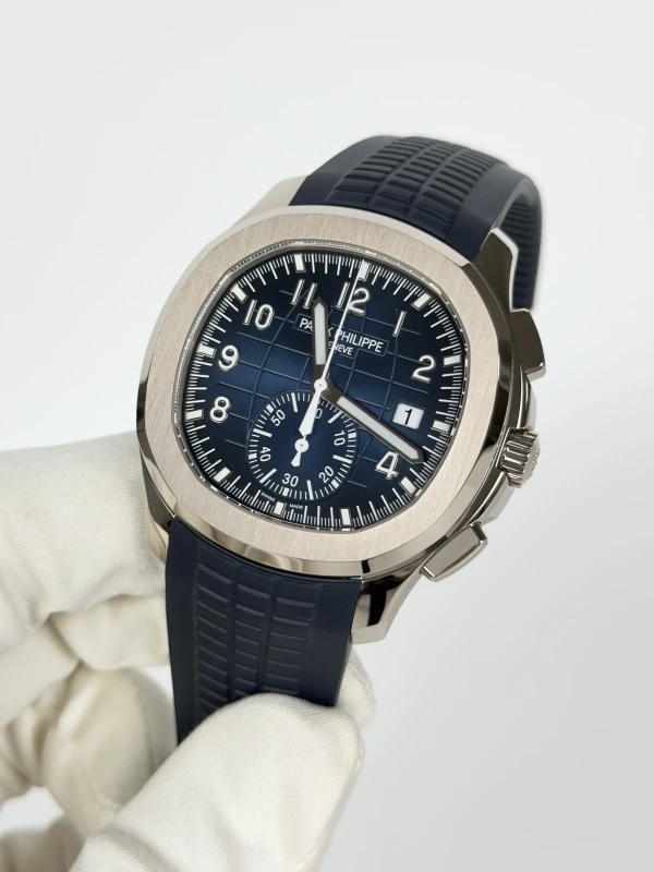 Patek Philippe 5968 5968G-001 4