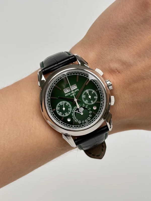 Patek Philippe 5270P-014 5270P-014 9