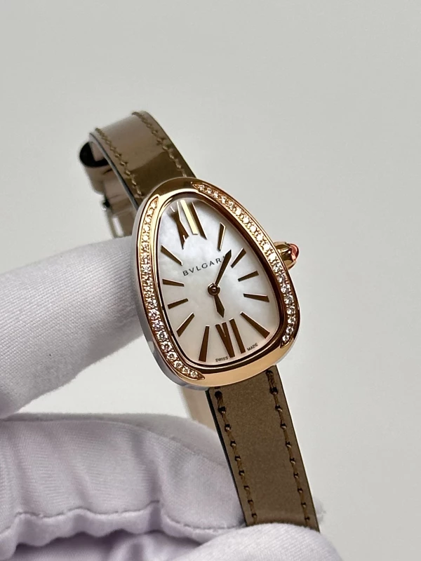 Bvlgari Serpenti 103059 3