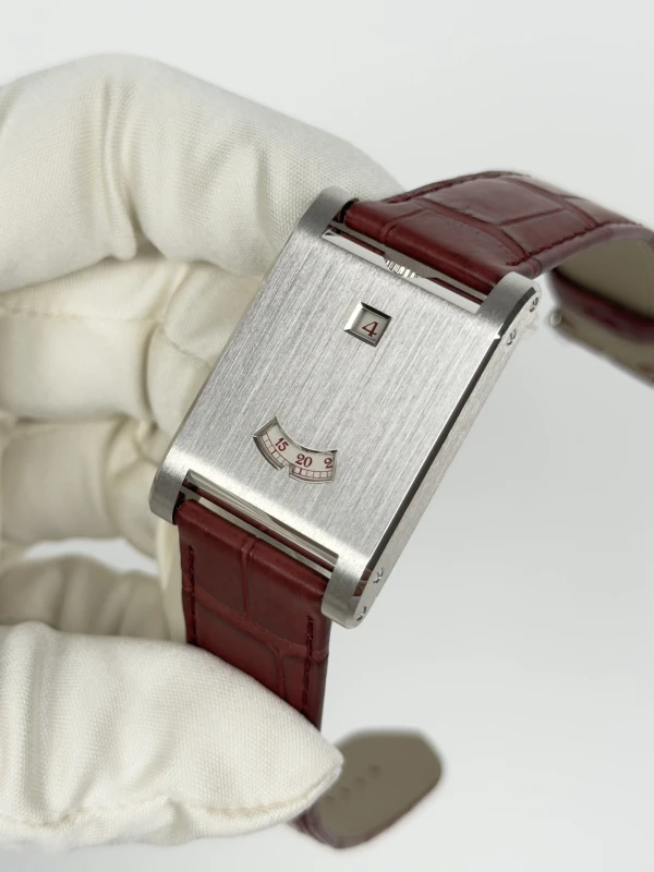 Cartier WGTA0236 3