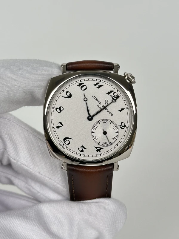Vacheron Constantin Historiques American 1100S/000G-B734 2