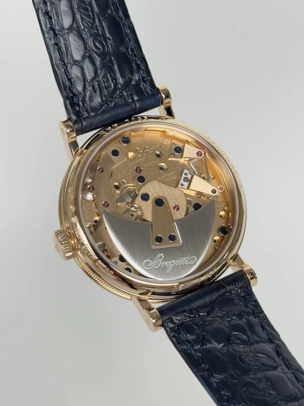 Breguet 7035BH/H2/9V6 7