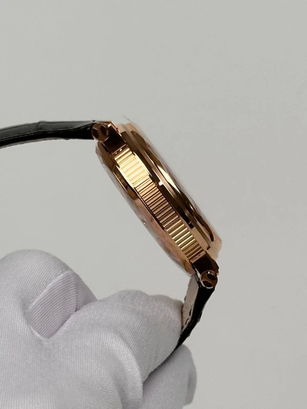 Breguet 5527 5527BR/12/9WV 5
