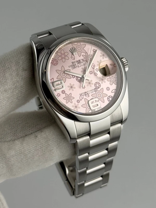 Rolex 116200-0072 4