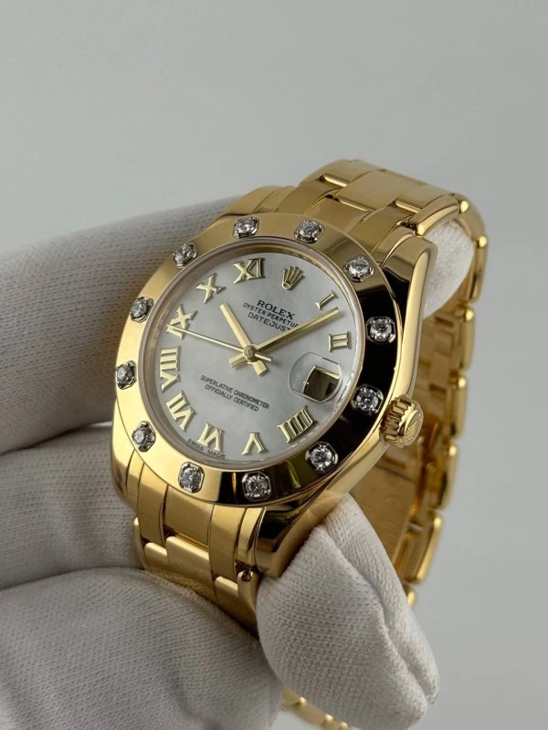 Rolex 81318-0005 6