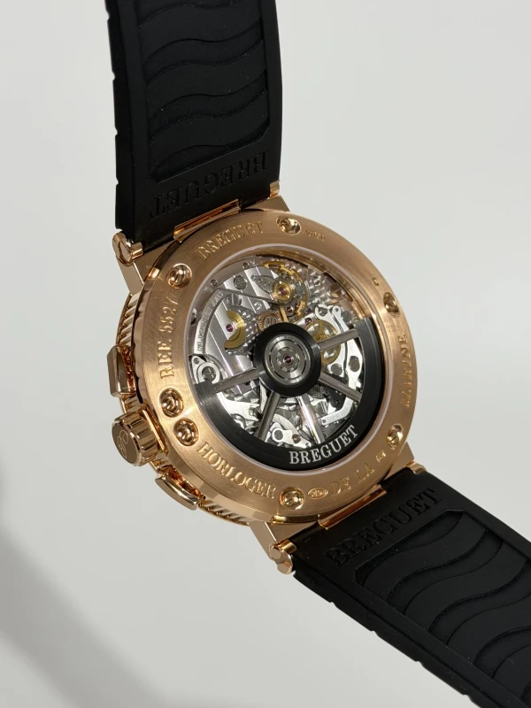 Breguet 5527 5527BR/12/5WV 7