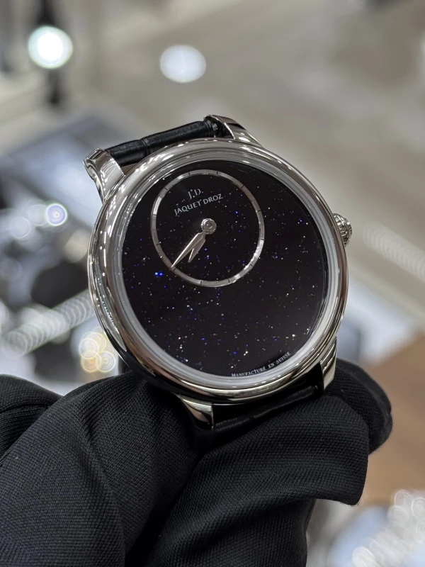 Jaquet Droz 35 MM J005000570 4