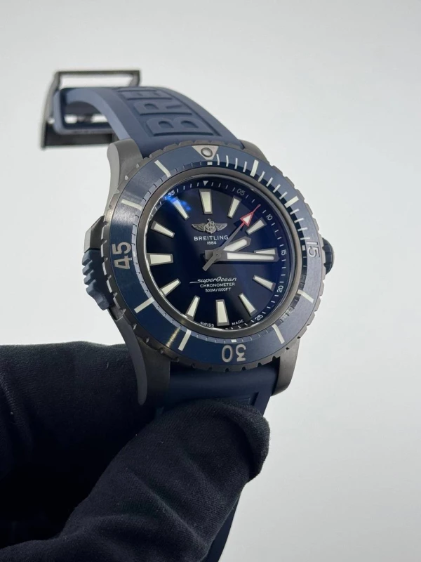 Breitling AUTOMATIC 48 V17369161C1S1 3