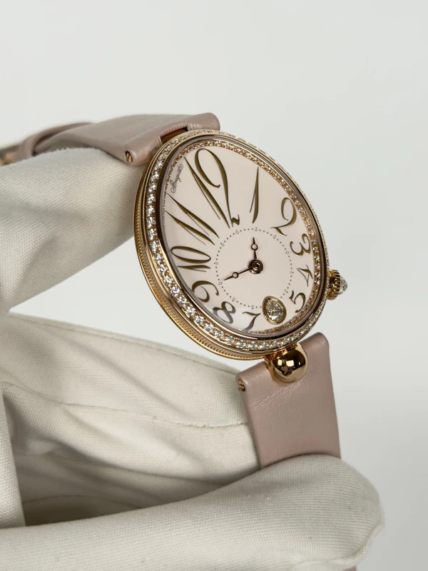 Breguet Reine de Naples 8918BR/2C/364/D00D 3
