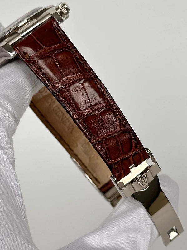 Rolex Cosmograph 40mm  116519 mop 7