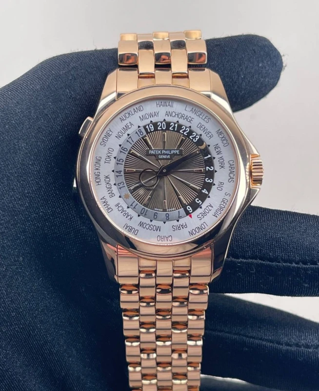 Patek Philippe 5130/1 5130/1R-011 5