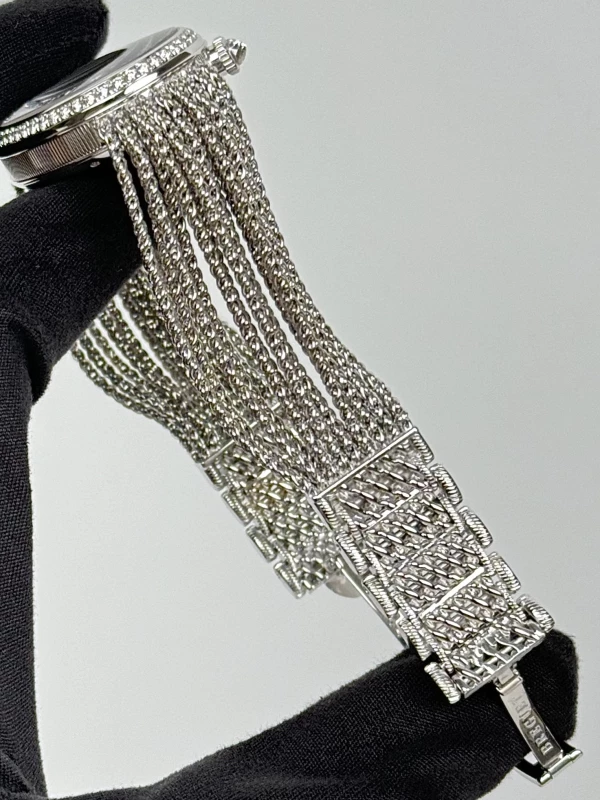 Breguet Automatic Ladies 8918bb/58/j39.d00d 6