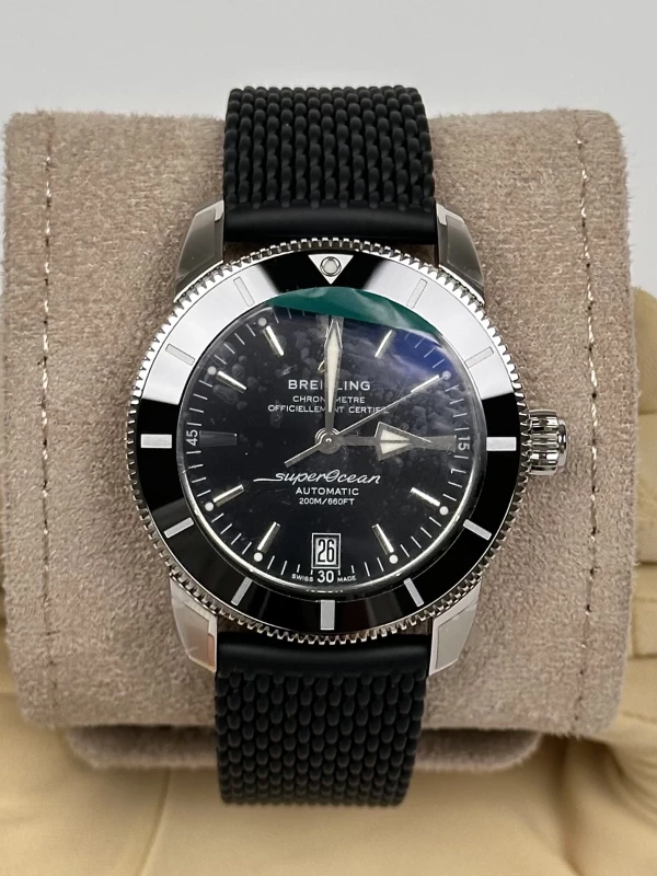 Breitling HERITAGE B20 AUTOMATIC 42 AB2010121B1S1 2