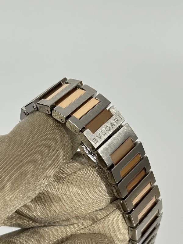 Bvlgari SOLOTEMPO 102118 5